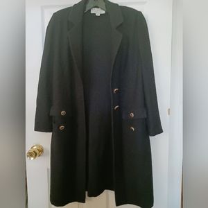 St John Collection by Marie Gray Knit Blazer